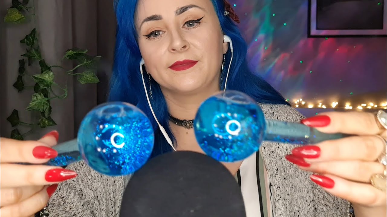 [ASMR] First time trying a Role-play, Spa, Personal attention. Northern Irish Accent 💆‍♀️💆