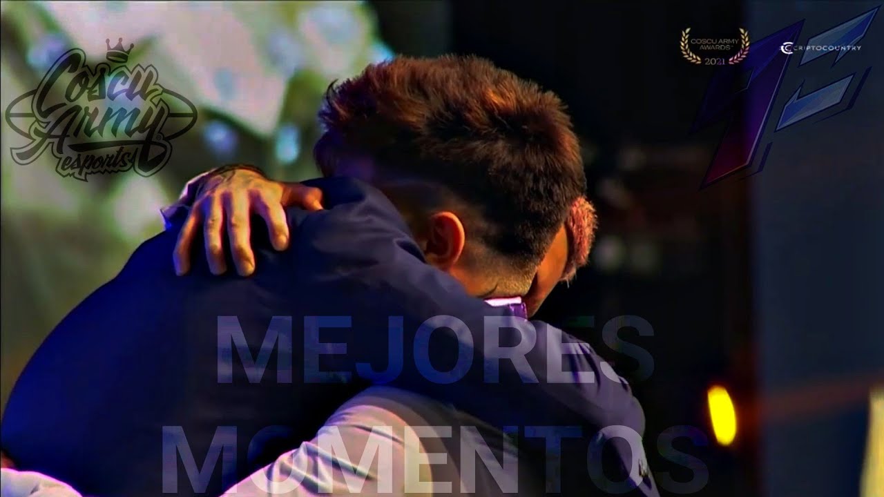 LOS MEJORES MOMENTOS DE LA CA AWARDS 2021