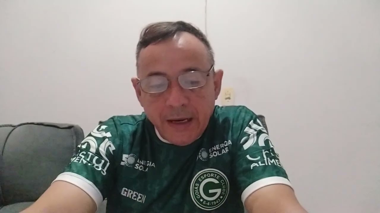 Pre jogo Anápolina x Goiás novela mexicana Jajá e Remo continua 
