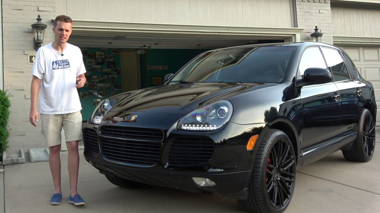 I Bought the Cheapest Turbo Porsche in the USA: 1 Year Ownership Report