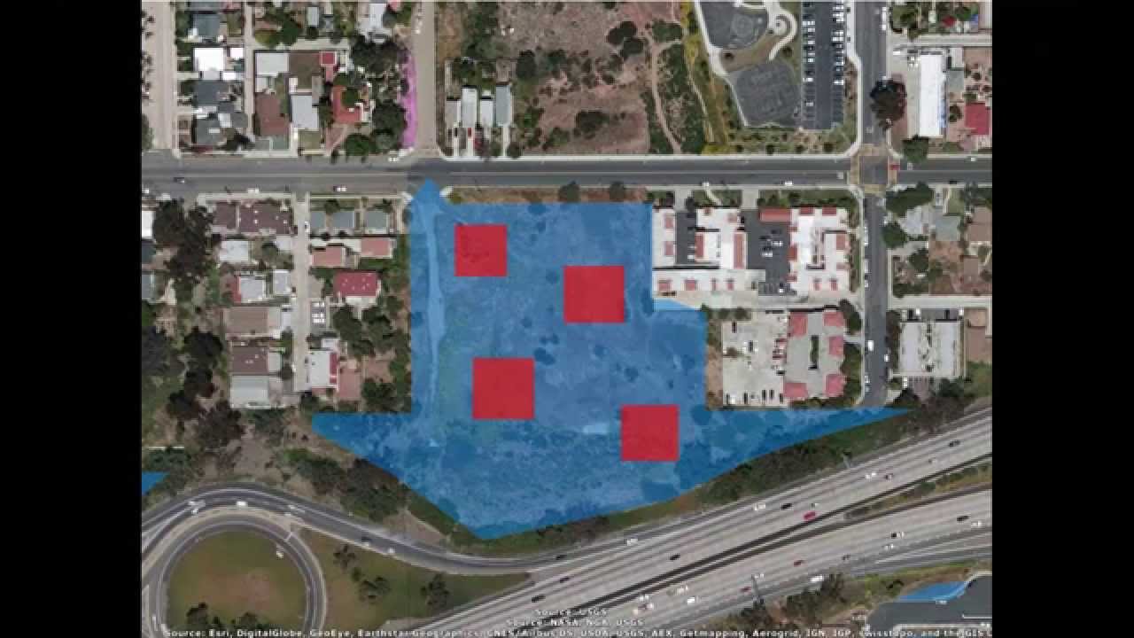 Ryan Stangl: Urban Acupuncture Through Algorithmic Zoning: The Evolution of Big Data and the City