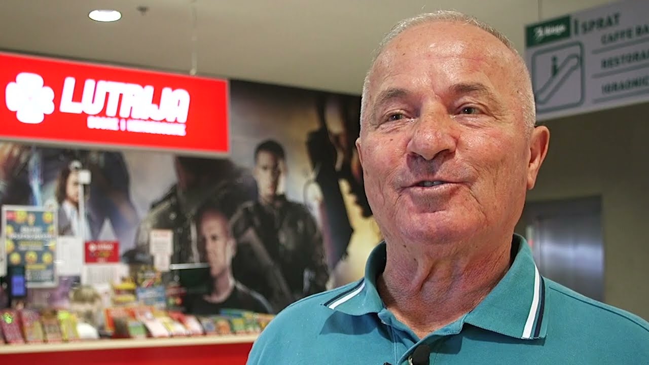 3. vanredno kolo TV Binga 2022. - Sretno uplatno mjesto, Bihać