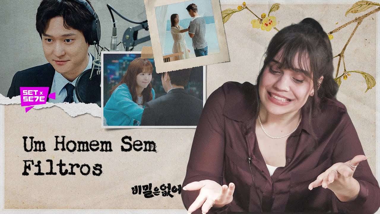 Um Homem Sem Filtros: Tipo rede social, s&oacute; que na vida real!