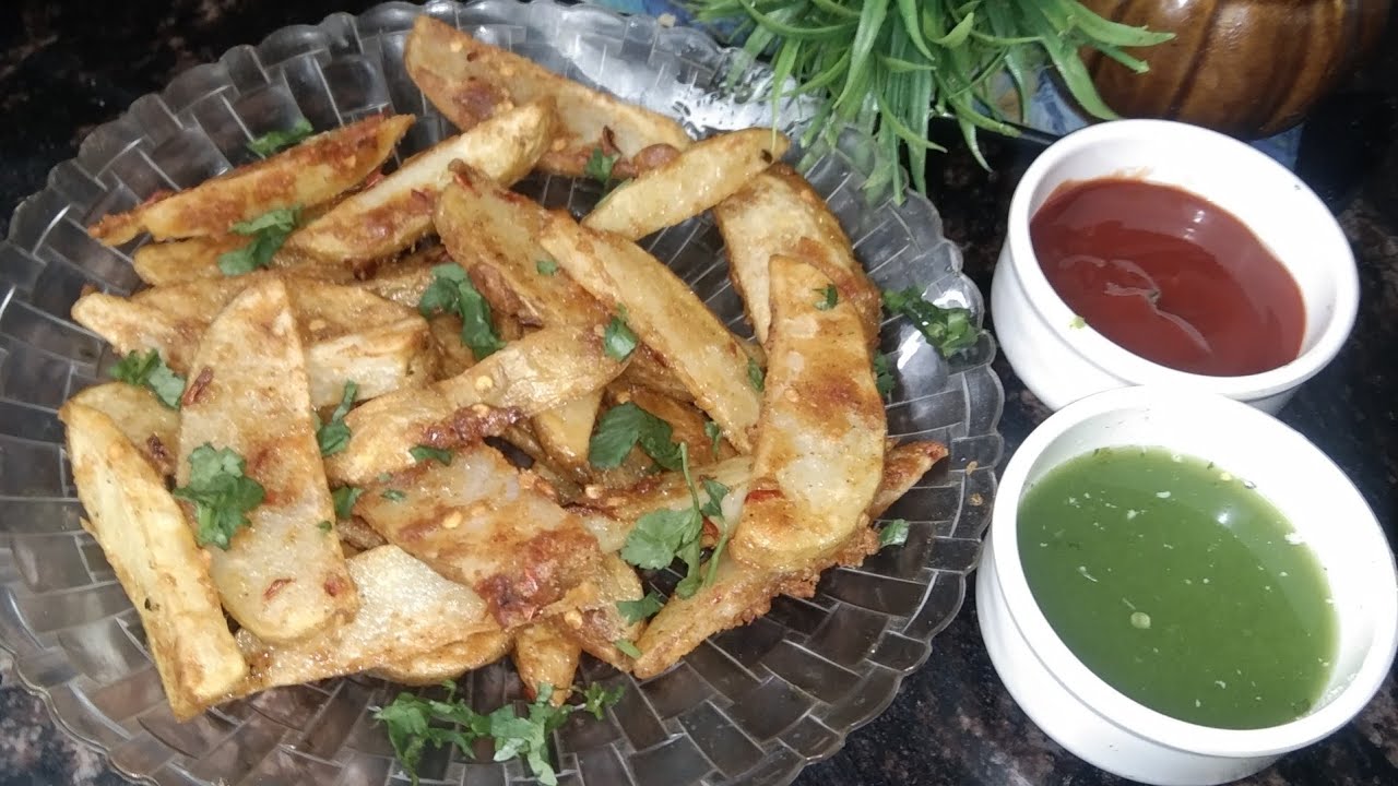Aalo ki french fries recipe how to make pateto french fries recipe French fries kese banaye🍟 testy