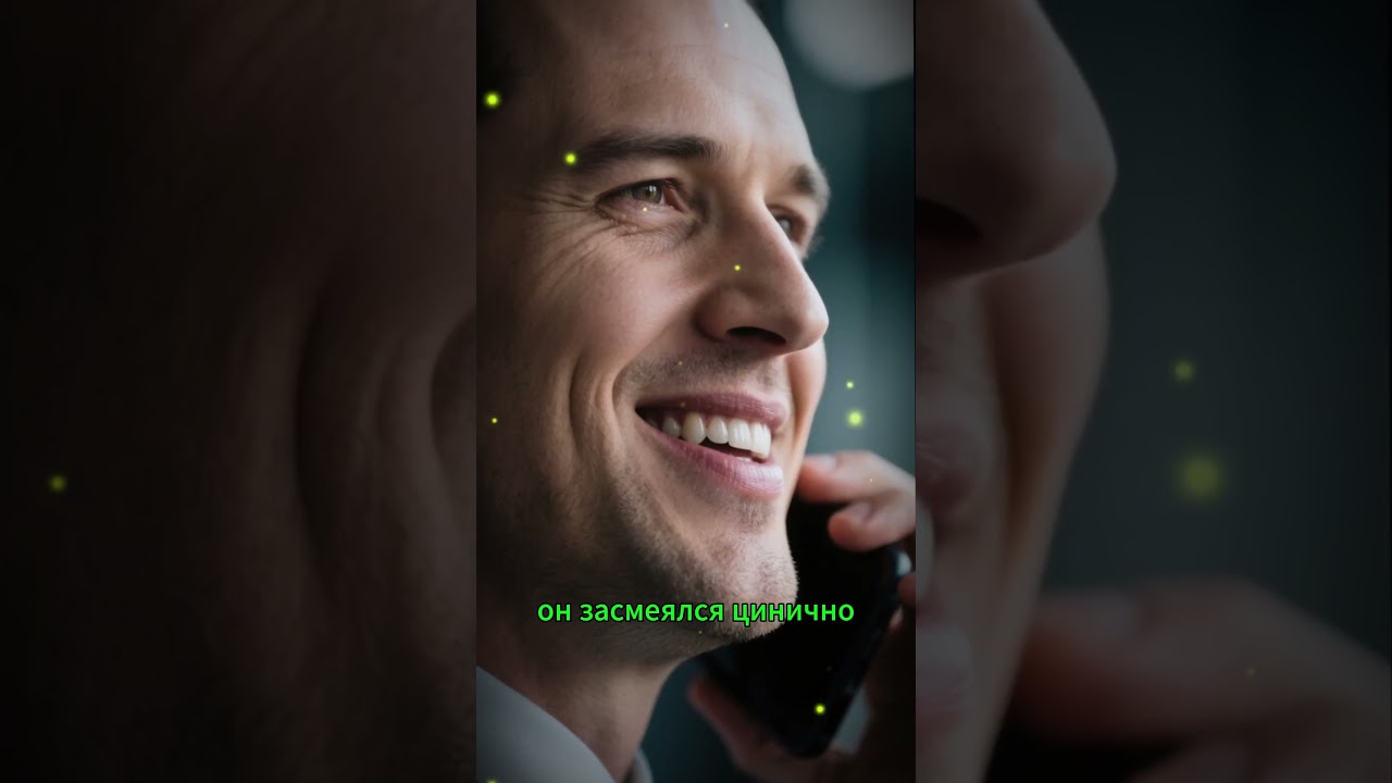 Я притворилась, что сплю, и услышала всю правду о том, почему муж на самом деле на мне женился...