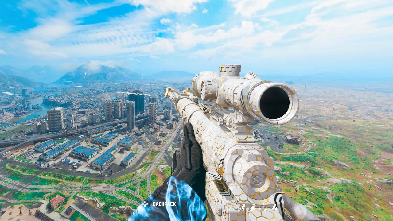 Call of Duty Warzone:3 Solo Win FJX IMPERIUM Gameplay PS5(No Commentary)