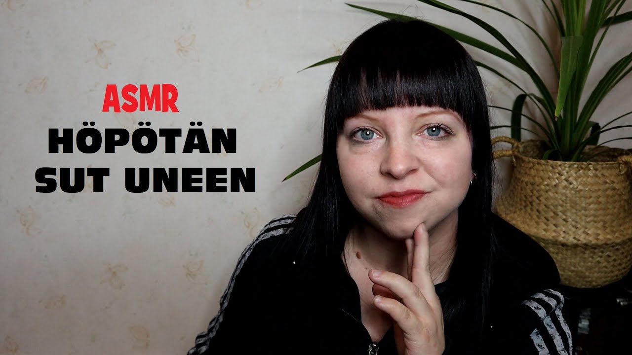 ASMR - Kirppariostoksia ja höpötystä 🛍