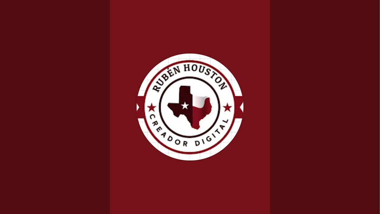 &iexcl;Ruben Houston  est&aacute; emitiendo en directo!