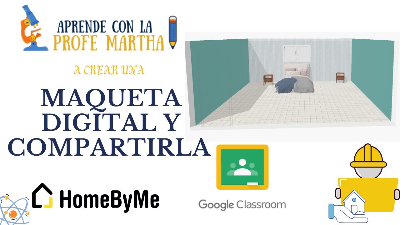 Crear una MAQUETA DIGITAL y COMPARTIRLA, GRATIS.