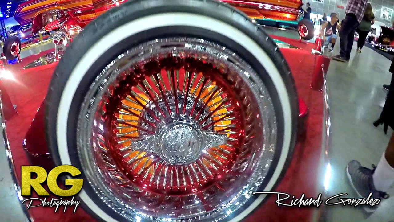 Torres Empire Show 2015