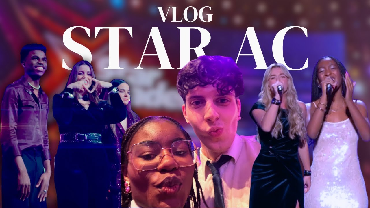 on a assisté à un prime de la star ac !!