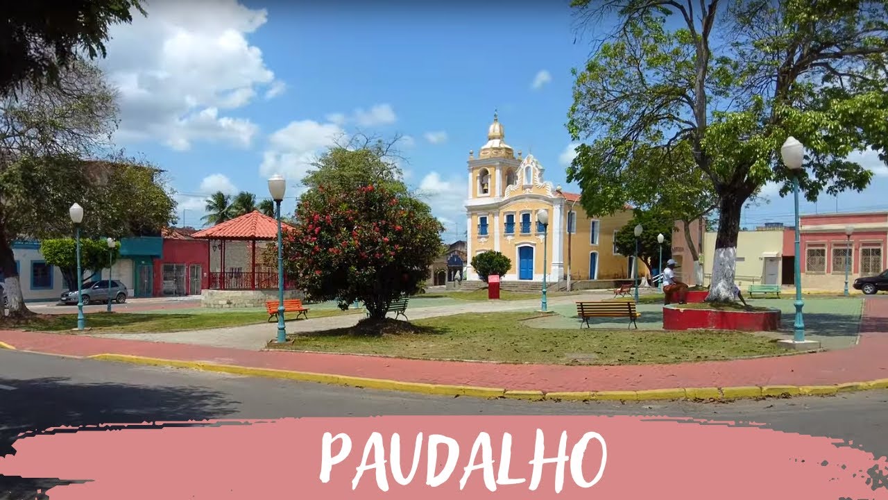 Paudalho [4K]