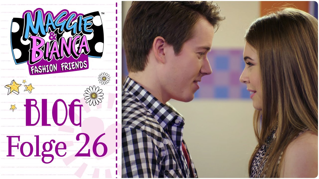 Maggie & Bianca Fashion Friends | Die wichtigsten und GO.ZY. Posts und Hashtags! [Folge 26]