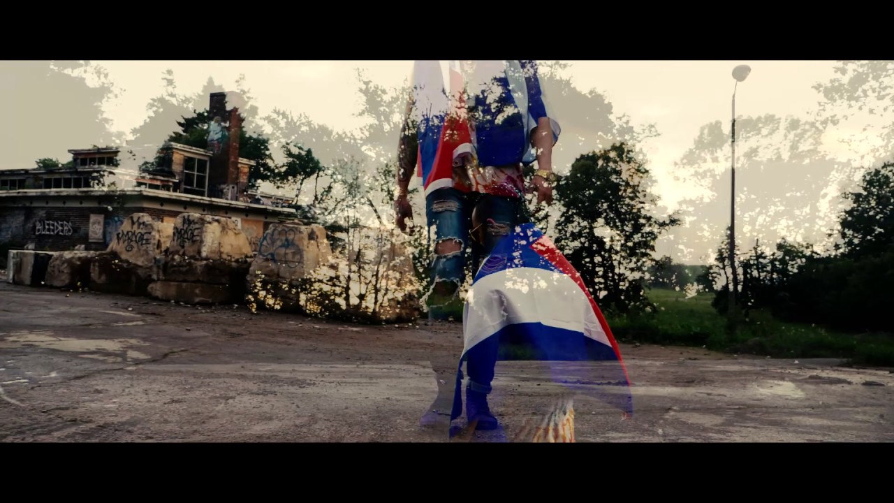 Yo No Se  -  DKNO NESIO (Official Music Video)