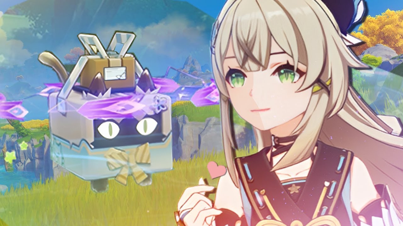 DELIVERING THE PAIN WITH THE CATBOX (kirara building)