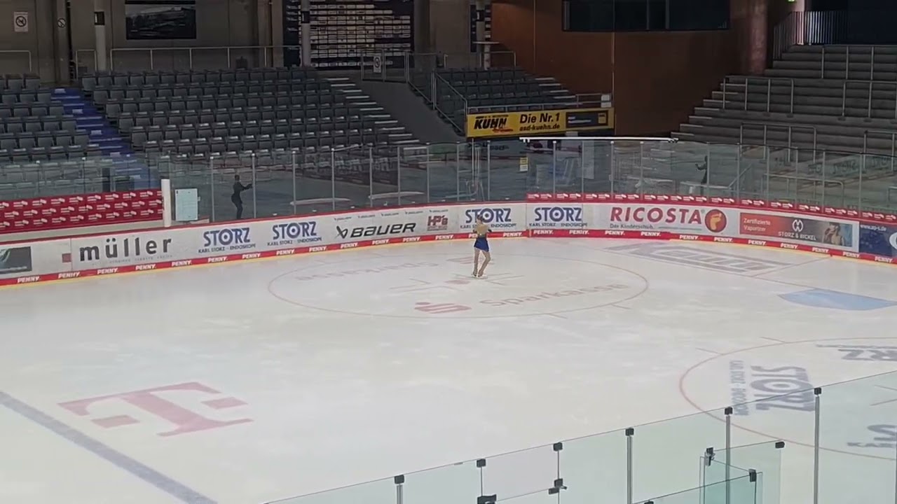 Neckarpokal Schwenningen 2024 - Alexandra Liersch