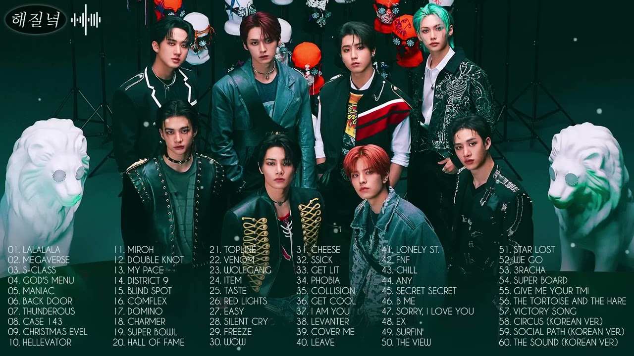 straykidsmedley❤