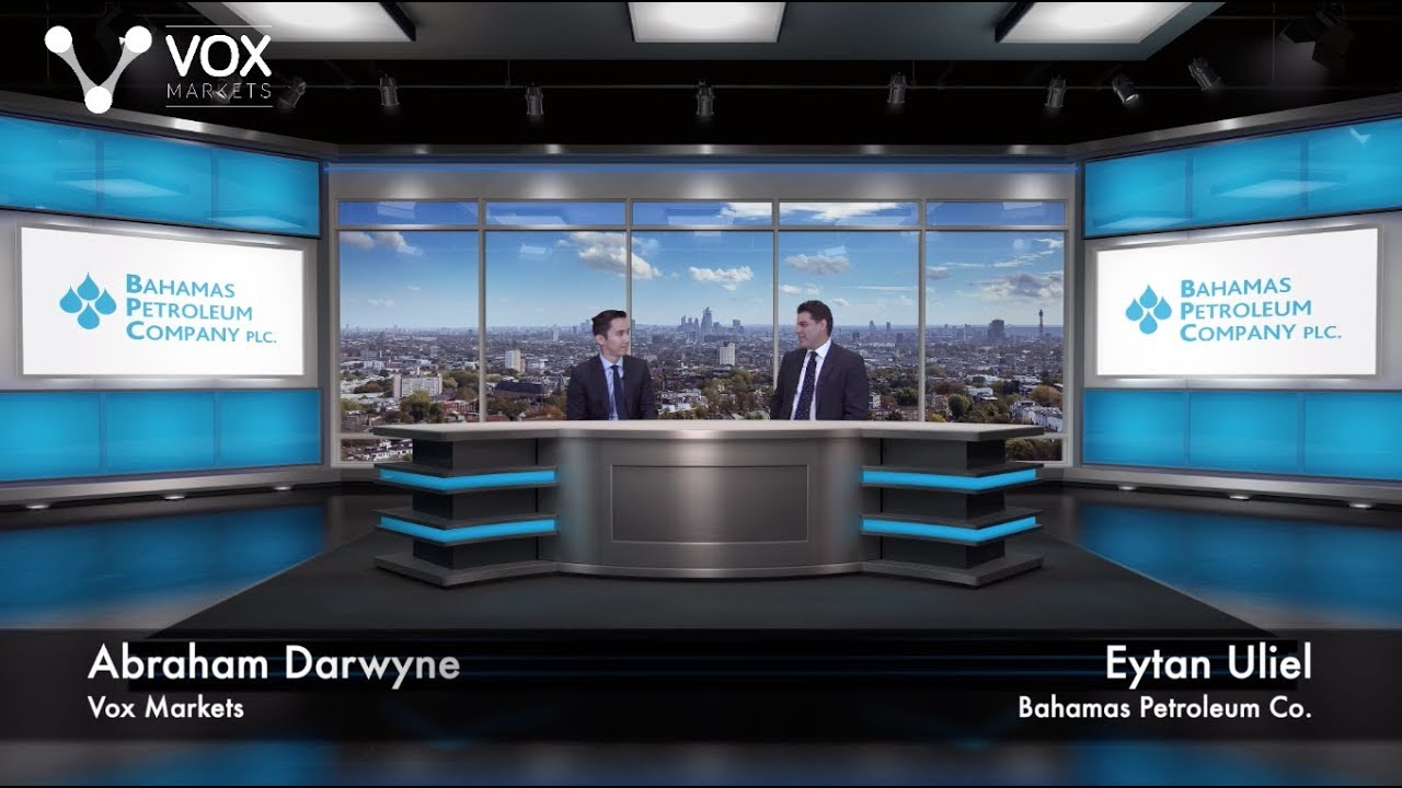 Q&A with Bahamas Petroleum