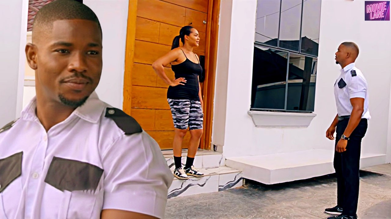 Billionaire Lady At 35 Never Imagined She Would Find Her Future Husband In D Young Gateman She Hired