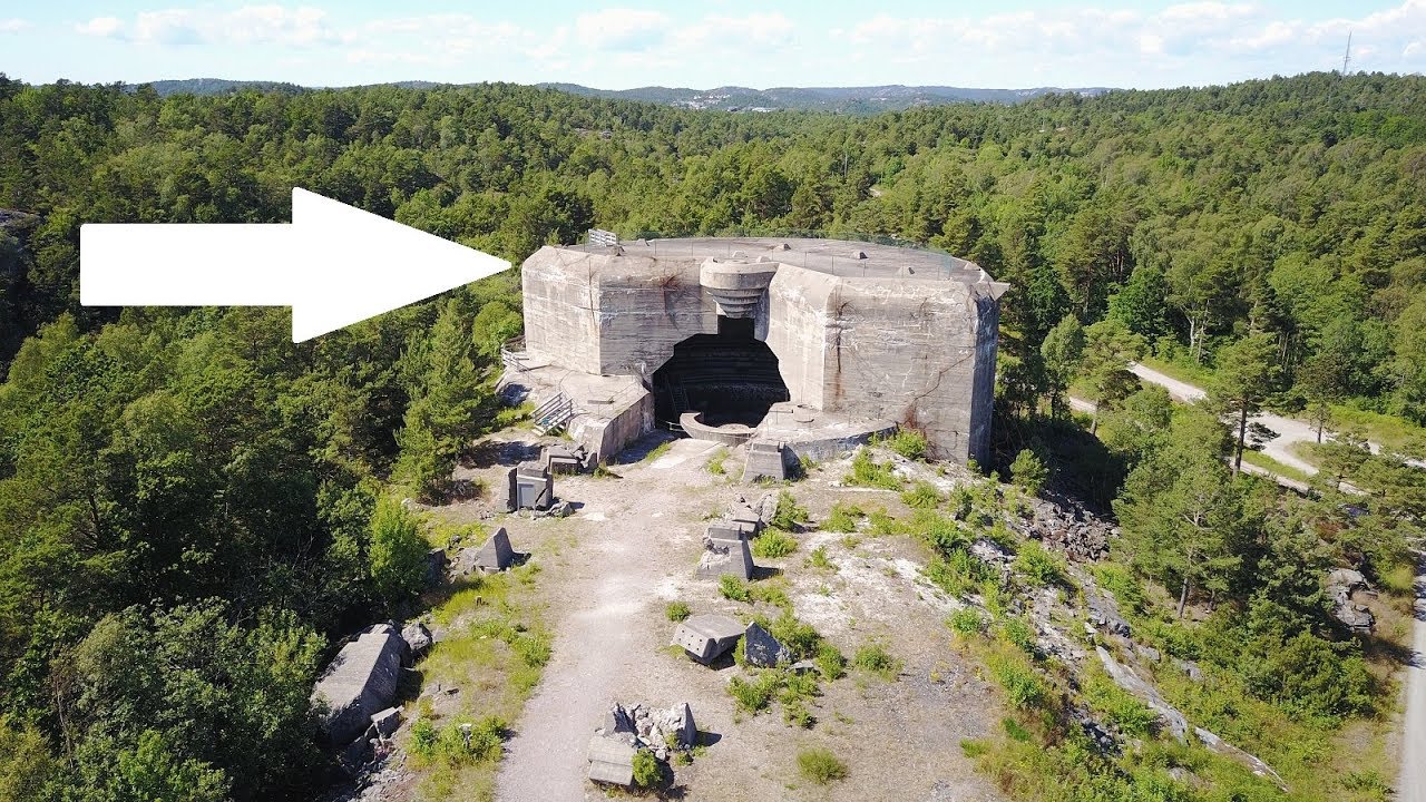 Incredible structures. (  Will they last forever ? )