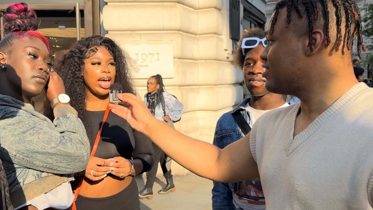 How The Black Diaspora War Start