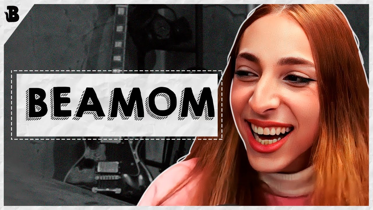 BEAMOM FALANDO DO BALELA #202