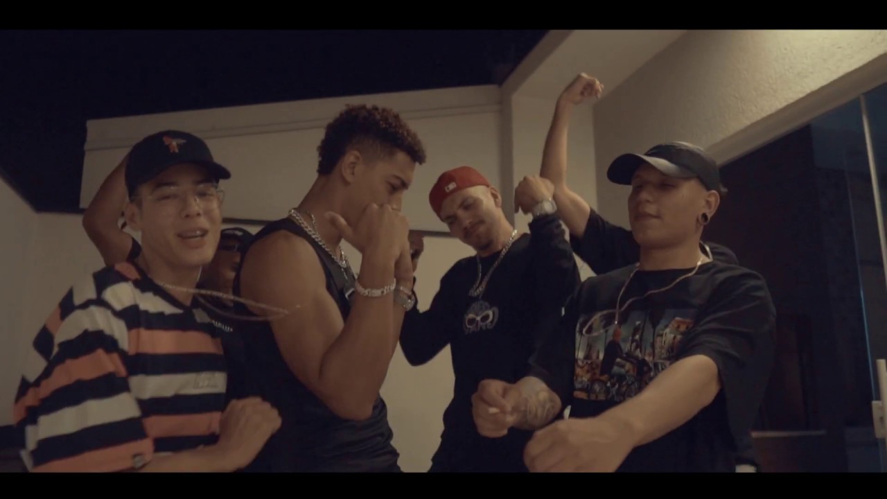 TMG - Wall'e x Don Firmino x Nakayama -  Dir. @Richfreak.shc