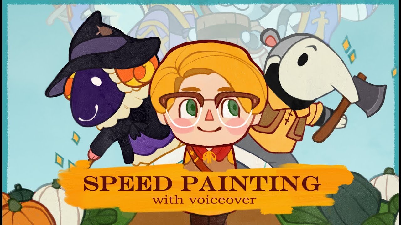 Animal Crossing - Cozy Game