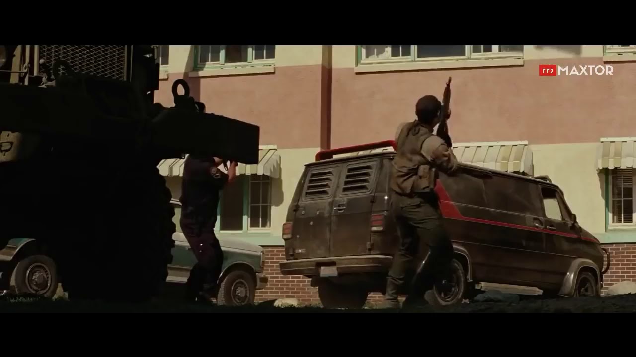 Ranam official teaser