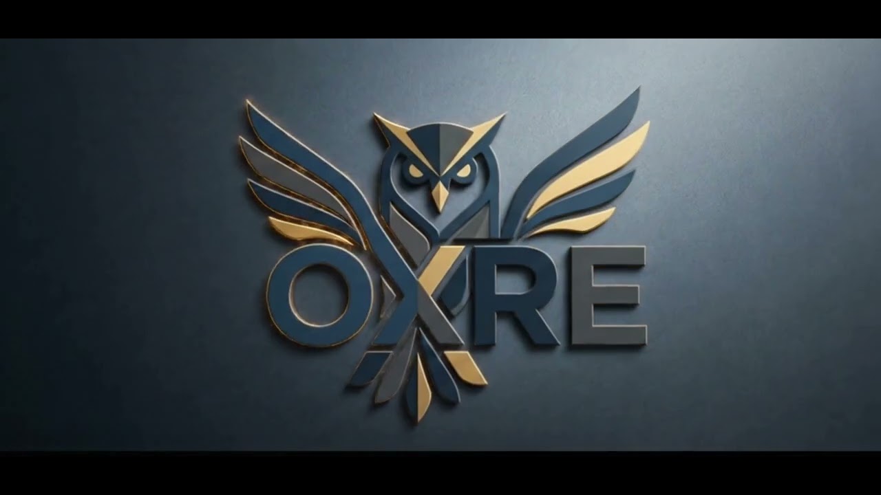 OXRE - FUERA DE HORARIO (Official Audio/Lyric)
