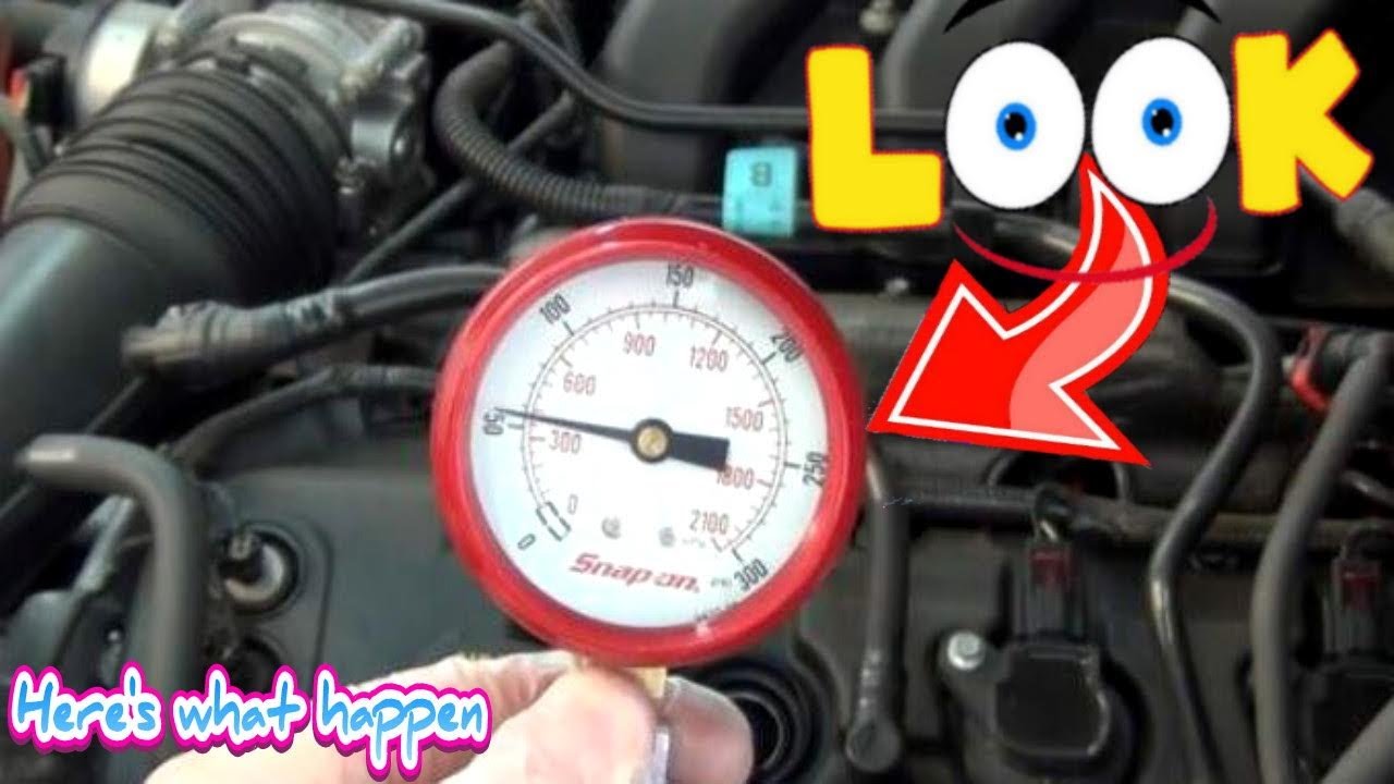Here's why this car need a new 3.6L Pentastar motor.