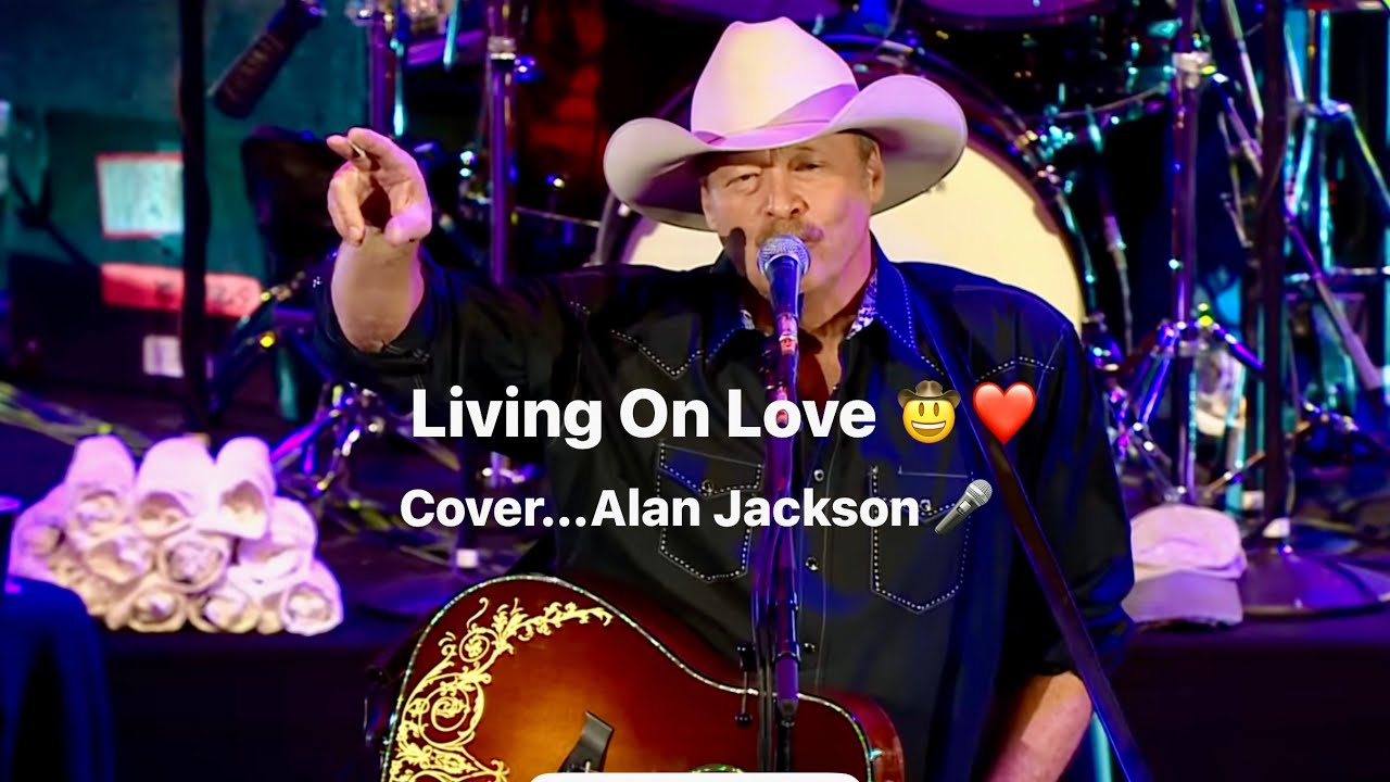 Livin On Love 🤠❤️