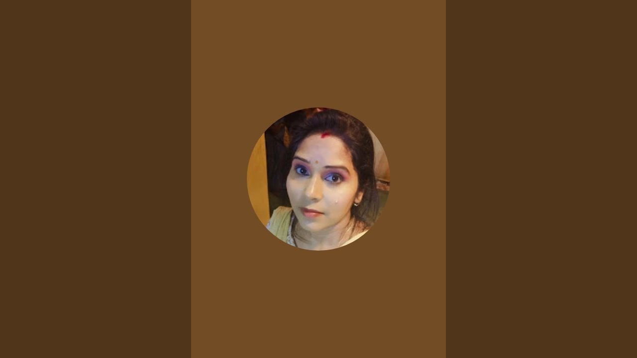 Kshama Sharma  is live!