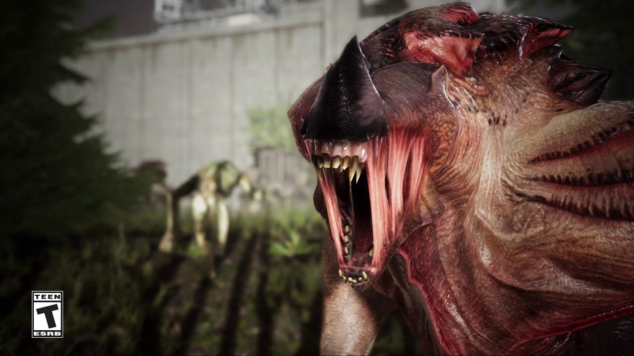 Earthfall | Development Roadmap | Player Progression & Horde Mode Coming Soon