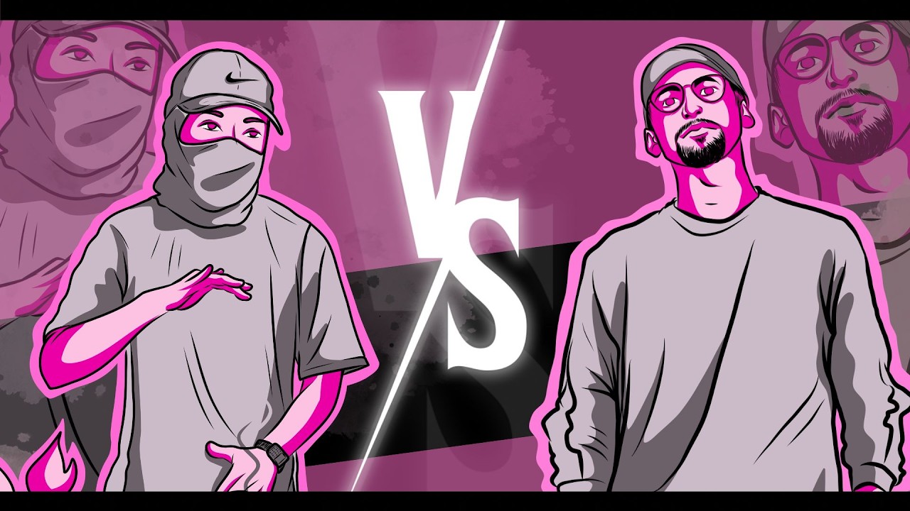Sador vs Senc l Octavos de Final I Leyendas 10ª Edición 2026 4K