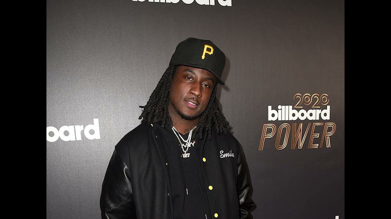 (FREE) K Camp Type Beat "Brink" (Prod. Ike Delgado)