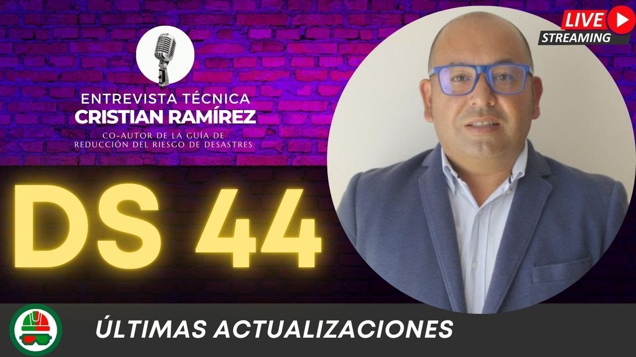 Todo lo que debes saber antes de comenzar a implementar el DS 44