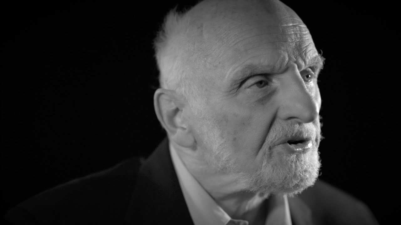 Walter Brueggemann on Idolatry | ANNOTATE