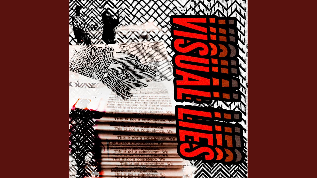 Visual Lies (feat. Neil Ck)