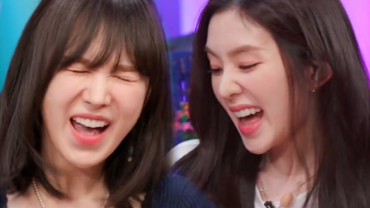 Wenrene are singers