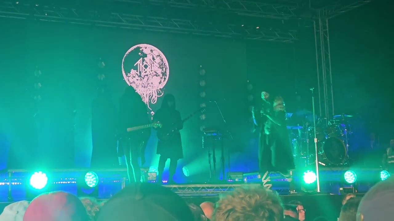 Sleep token - Hypnosis Live 