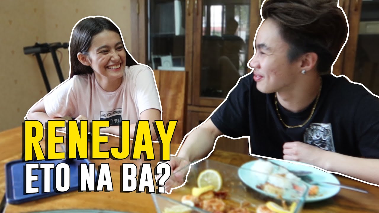 RENEJAY ETO NABA?