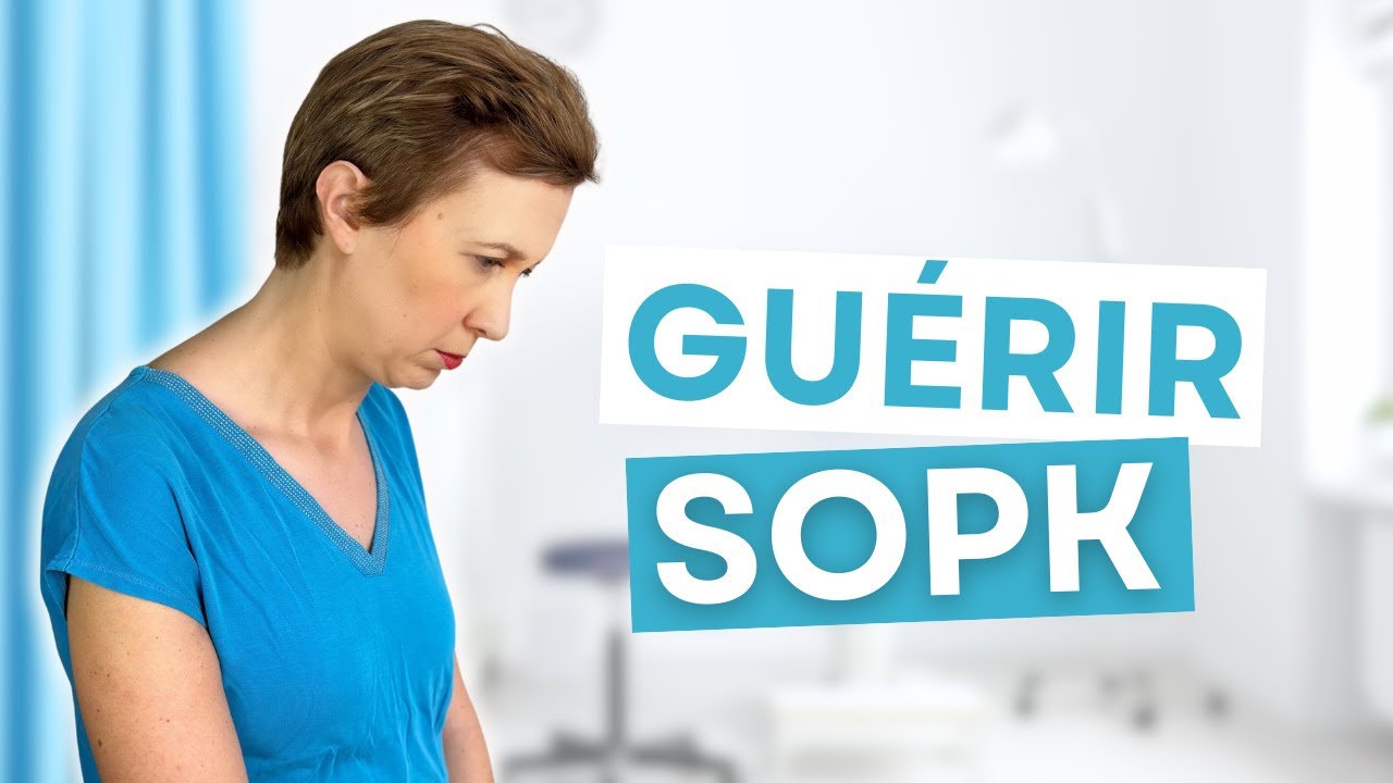 SOPK : guérir grâce à l’alimentation ?