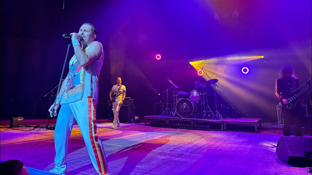 Queen Sensation  07.05.2024 Varna