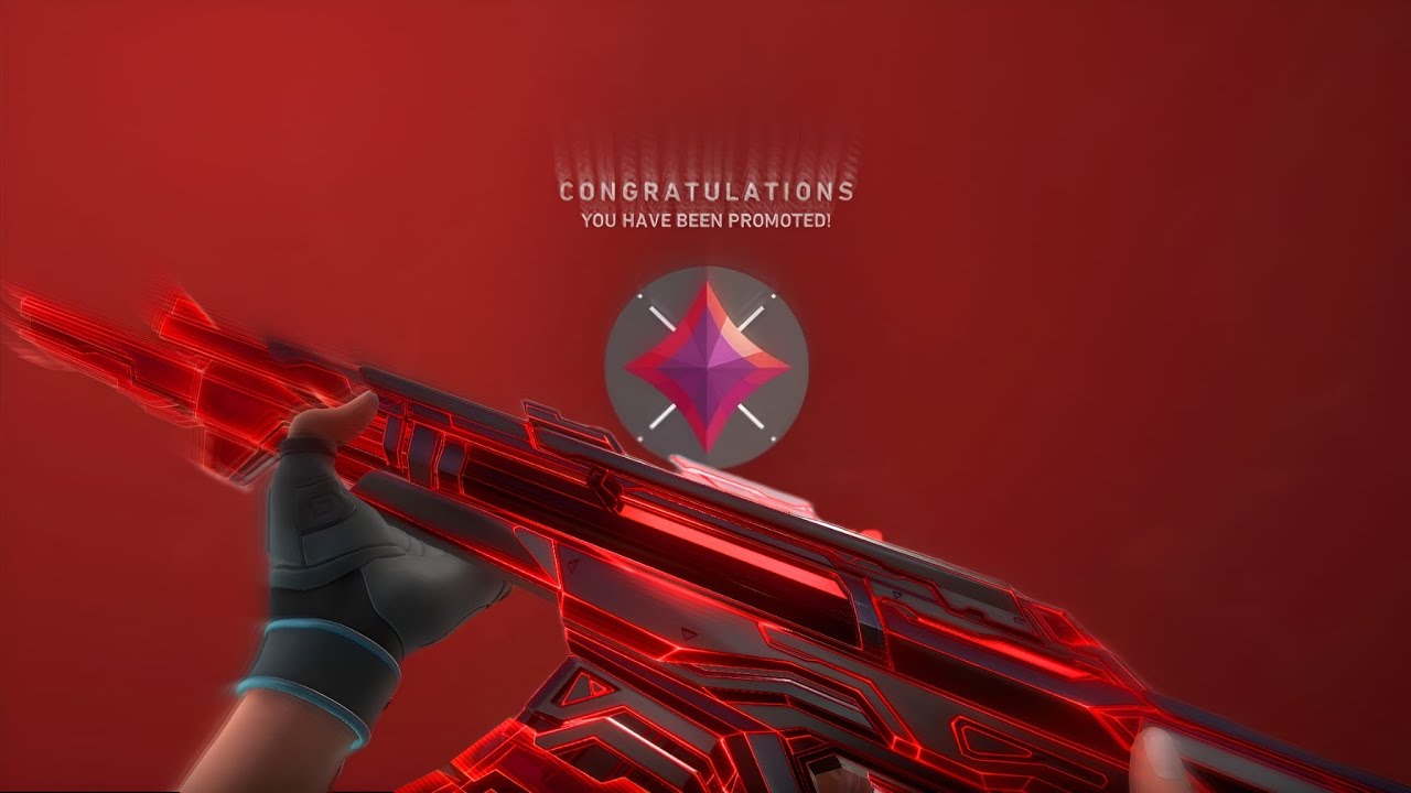 Calm aim + 0.11= Immortal Player