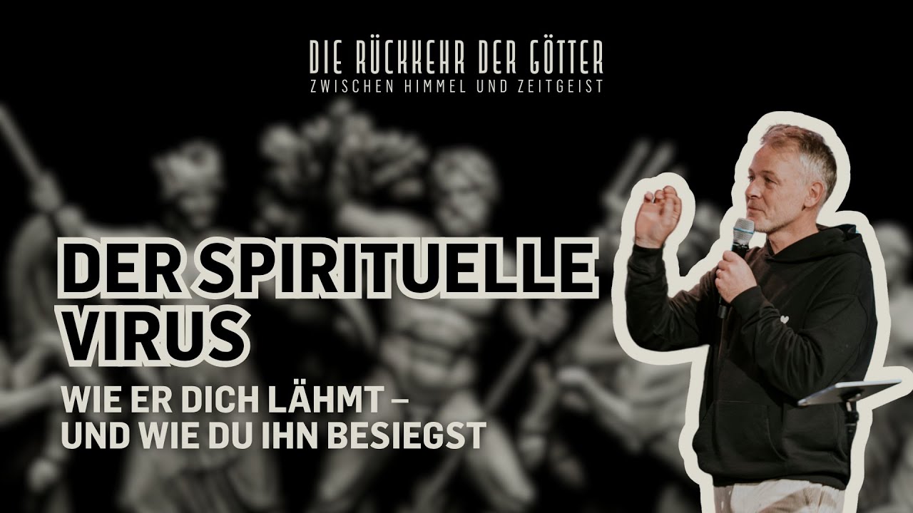 Baal | Die Rückkehr der Götter | ICF Berlin