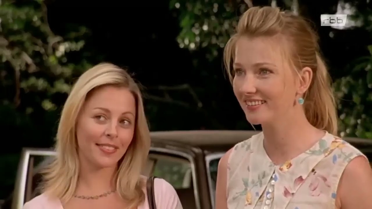 Die Frau İm Roten Kleid I Drama Christiane H&ouml;rbiger, Katja Studt, Bernhard Sch Film Deutsch