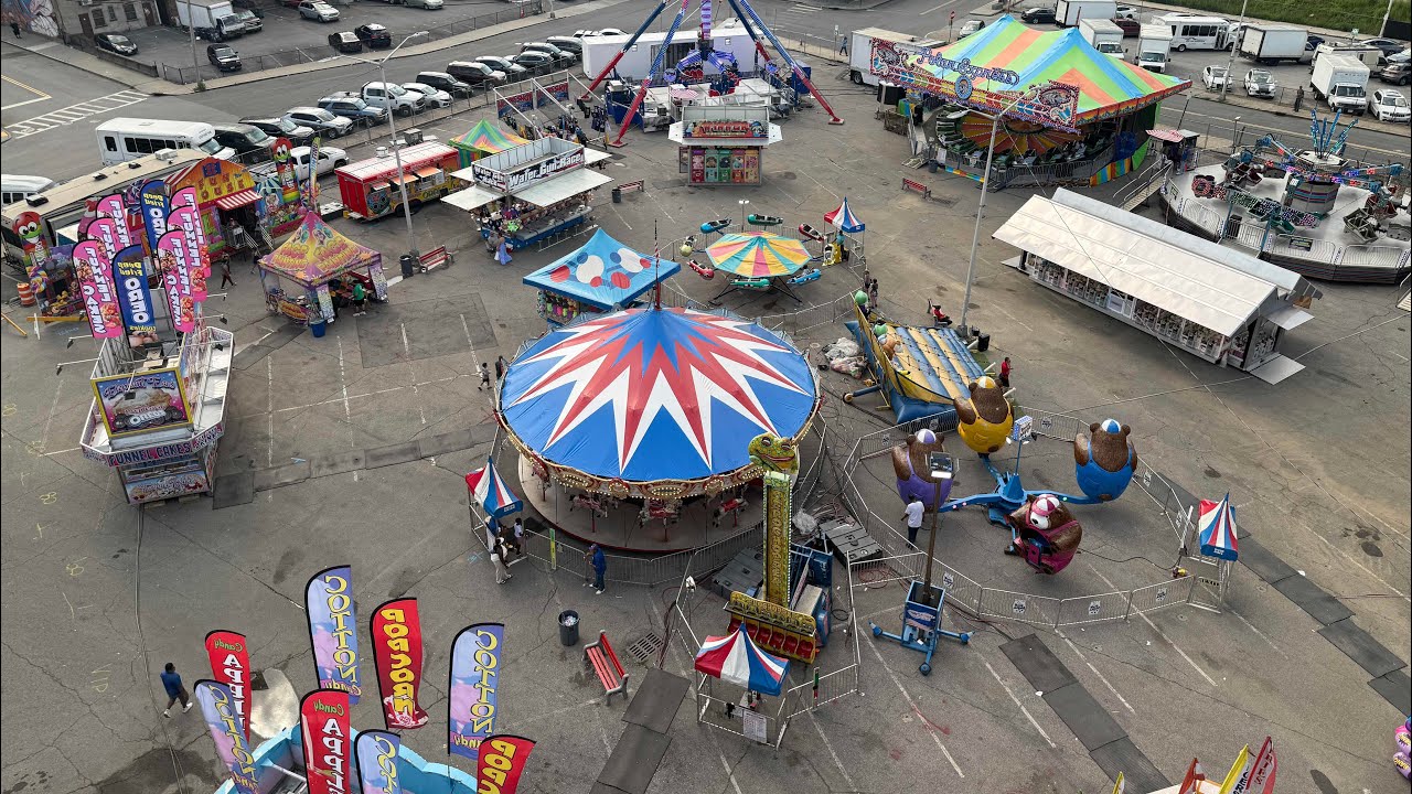 Yonkers 2025 Carnival (06/21/25)