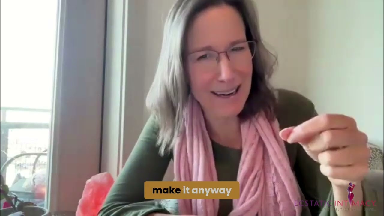 How to Build Self-Trust and Create a Breathtaking Life with Joanna Shakti