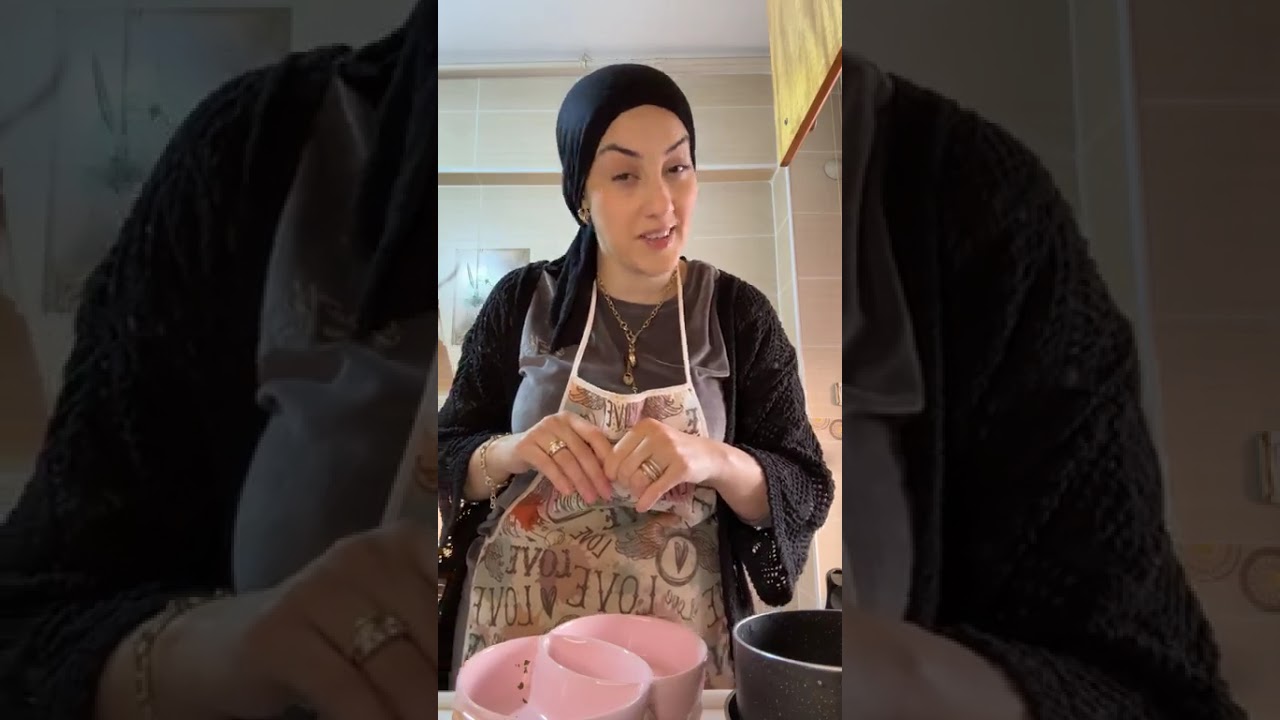 ندير تحلية تهبل تهبل 😍😍